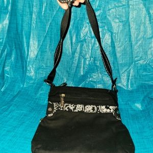 Thirty one crossbody bag